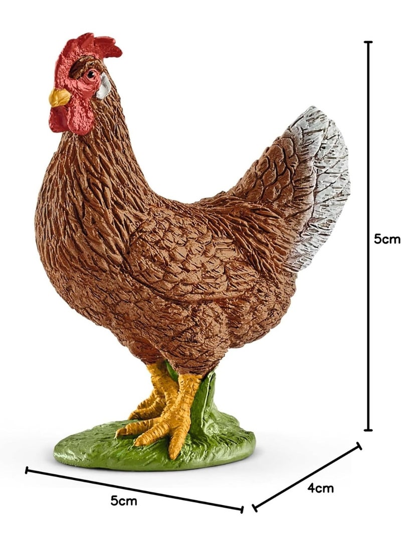 Schleich Hen 13826 - Image 4