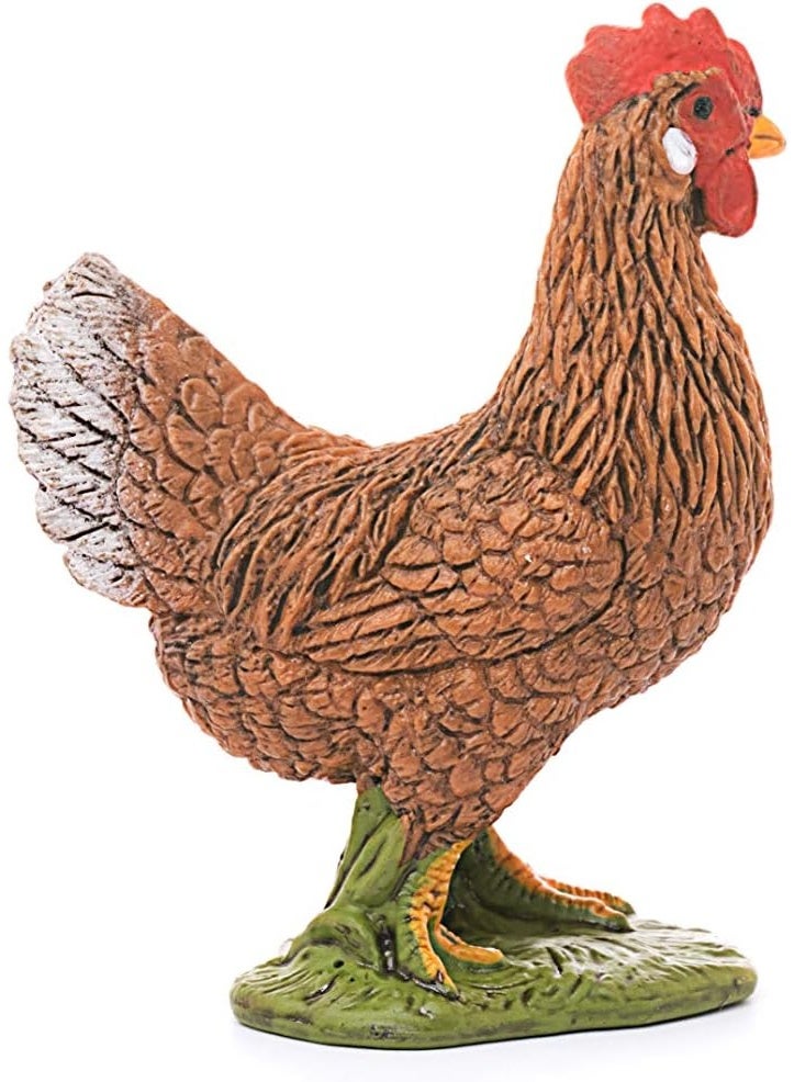 Schleich Hen 13826 - Image 5