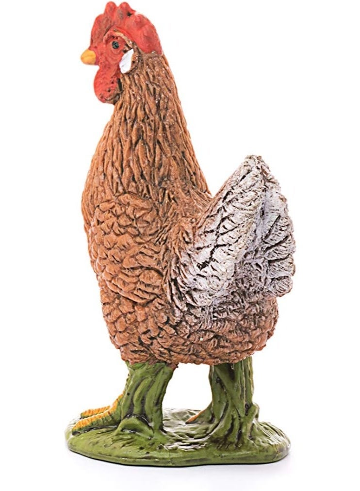 Schleich Hen 13826 - Image 3