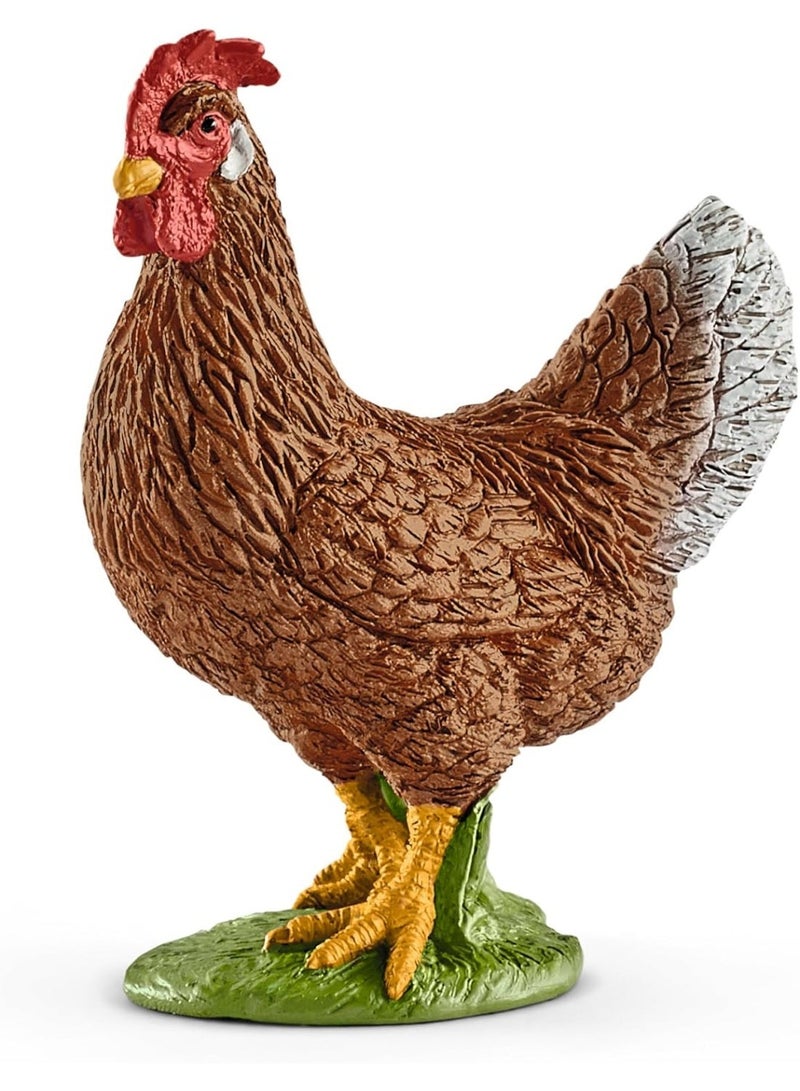 Schleich Hen 13826 - Image 1
