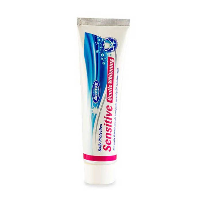 Beauty Formula Sensitive Whitening Toothpaste 100 ml