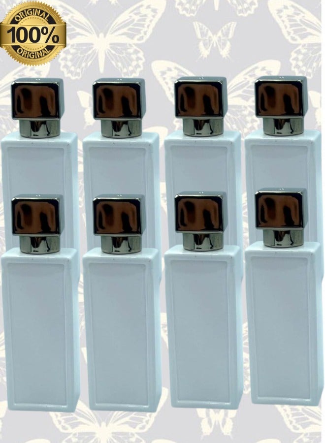 CLASSIC COLLECTION 8 Pieces Classic Collection Men White Woods Number 1156 EDP 25ML - Image 1