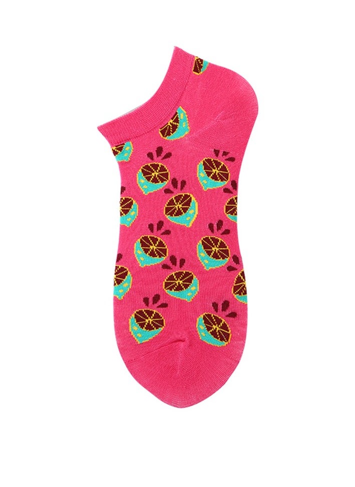 Generic - Unisex Absorb Sweat and Deodorize Socks 3 Pairs High Quality Socks One Size Fits All - Image 1