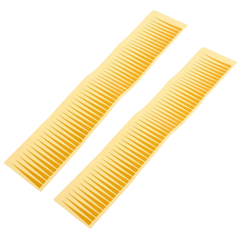 Reflective Pressure Gauge Arrow Stickers High Adhesive For RV Water Regulator Pool Pump - Image 2