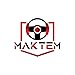 MAKTEM Peeking Wild Wolf with Paws Decals for Car 3D Popping Animal with Black and White Wolf Claw Graphic Decal Decals for Men Boys Suitable for Car Vehicle Bike Van RV Monochrome - Image 5