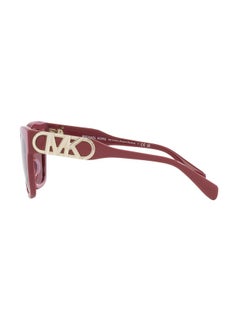 مايكل كورس مايكل كورس Mk2182U 55 ملم - نظارة شمسية للنساء 32566 جرام  - Image 4