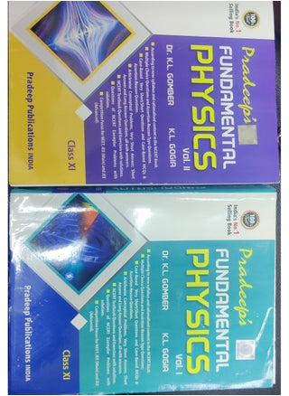 Pradeep's Fundamental Physics for Class 11 (Vol. 1 & 2) Examination 2023-24 - pzsku/Z30197F472C7F21D0AD53Z/45/_/1691660193/f861d2e1-ae94-4830-8d0a-d8e0d9eaee3f