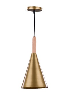 NAGAFA SHOP Goldlami Modern Ceiling LampMgc95  - Image 1