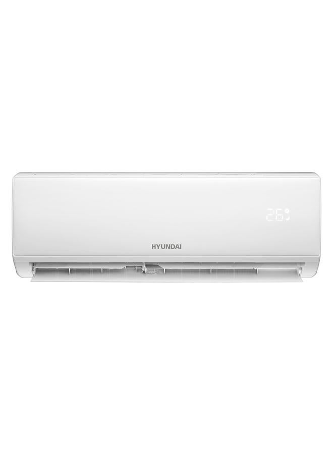 Split Store Egypt HYUNDAI Split Air Conditioner 1.5 HP Cooling Only | Best Price Egypt ...