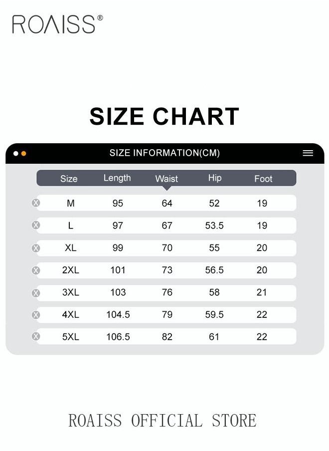 Men's Sports Pants Waffle Fabrics Loose Fit Casual Pants with Elastic waistband - pzsku/Z3019951DF9D3369B42F9Z/45/_/1689243172/6961be22-87fb-478f-95b5-f3b718624878