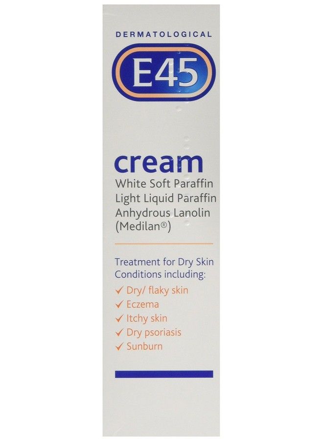 e45 كريم 50 جرام × 3 عبوات - Image 1