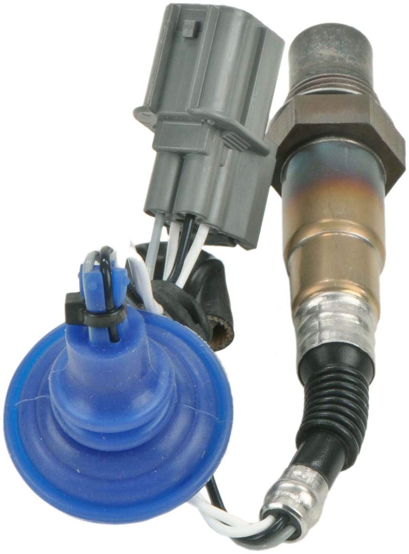 BOSCH 13363 Premium OE Fitment Oxygen Sensor - Compatible with Select Acura EL, Integra; Honda Civic, CR-V - Image 4