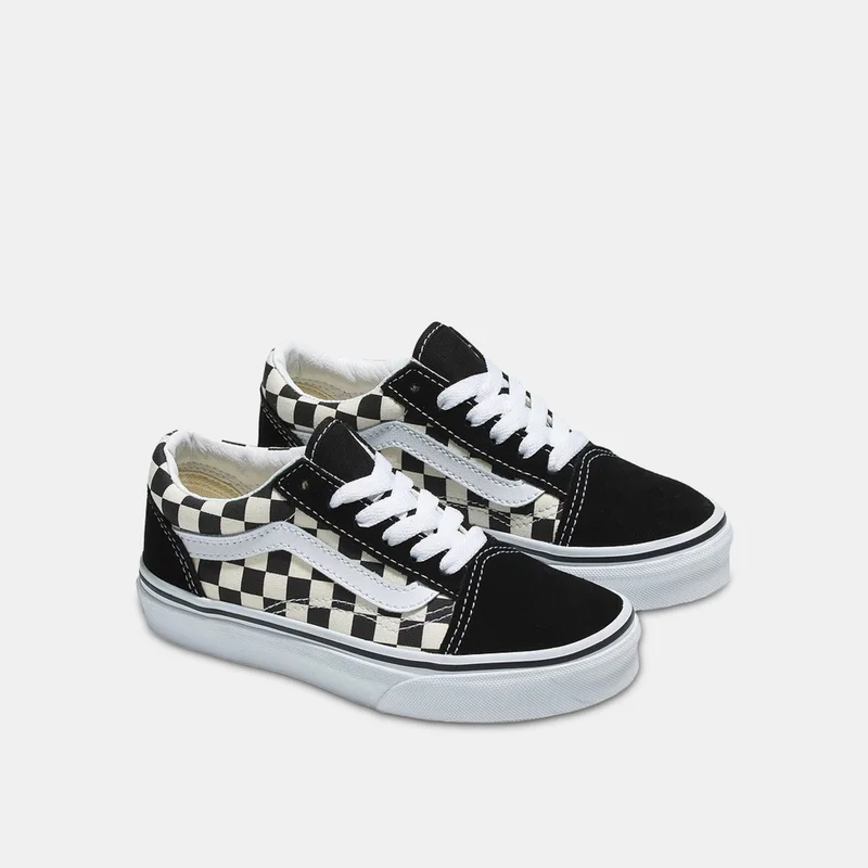 فانز حذاء أولد سكول تشيكربورد للأطفال