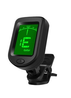 Folk Guitar Tuner Ukulele Bass Violin Tuner Tuner Electronic Tuner