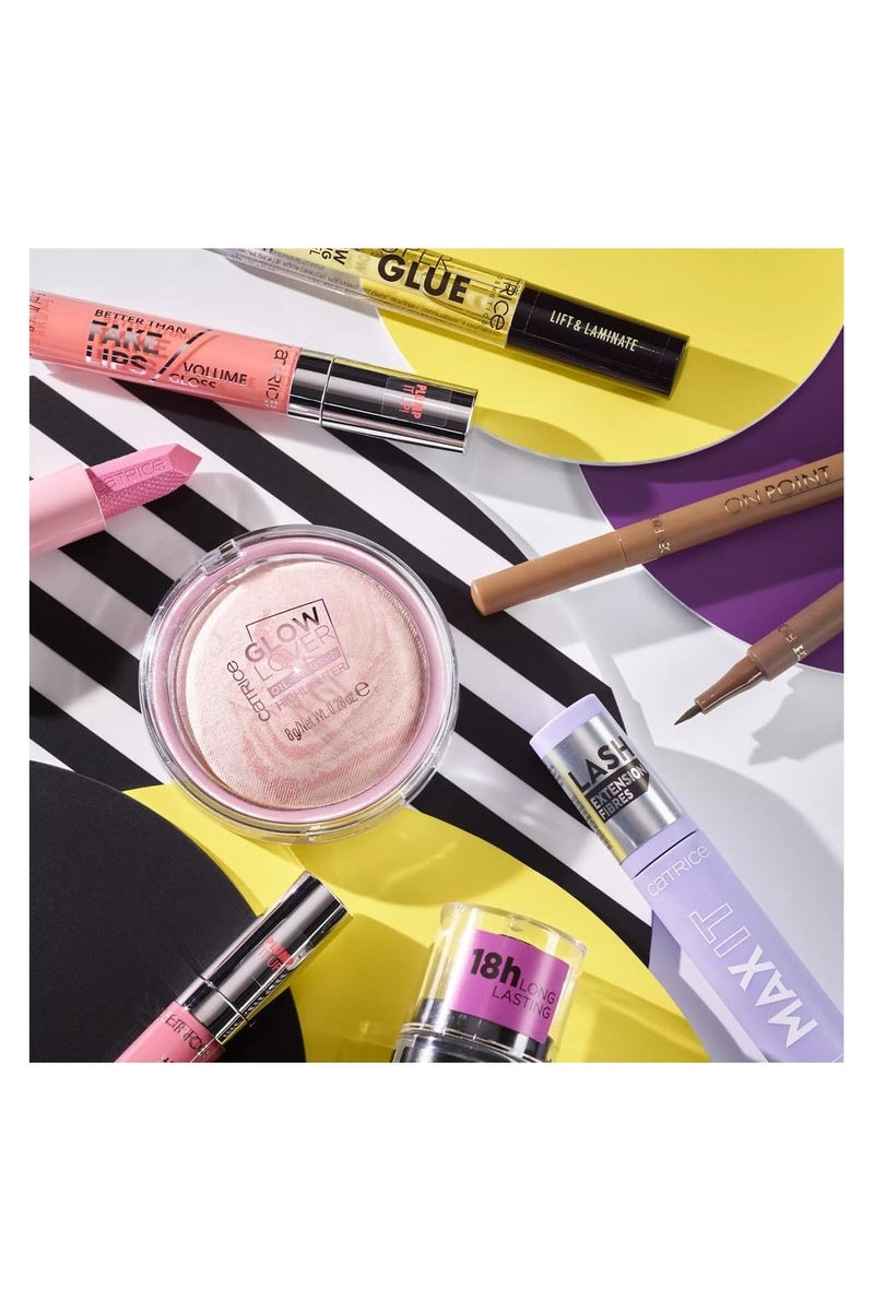 Catrice Super Glue Brow Styling Gel 010 - Image 5
