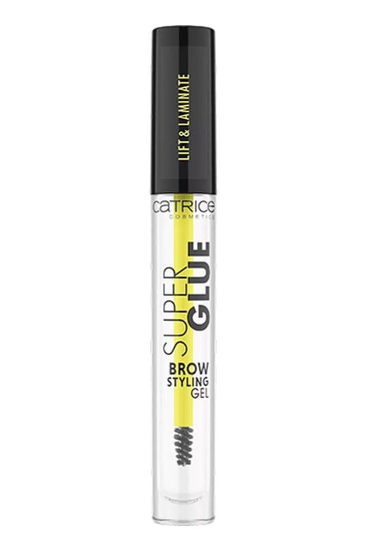 Catrice Super Glue Brow Styling Gel 010 - Image 2