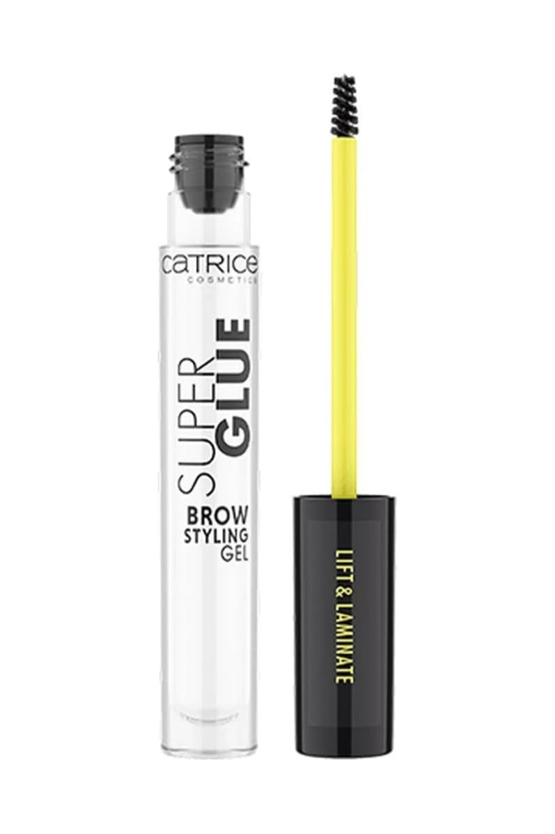 Catrice Super Glue Brow Styling Gel 010 - Image 1