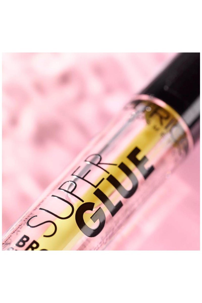 Catrice Super Glue Brow Styling Gel 010 - Image 3