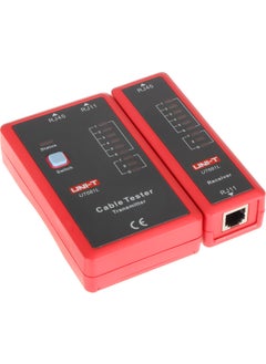 UniT UT-681L Cable Tester  - Image 2