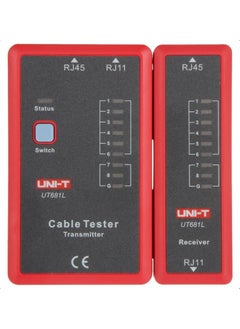 UniT UT-681L Cable Tester  - Image 1