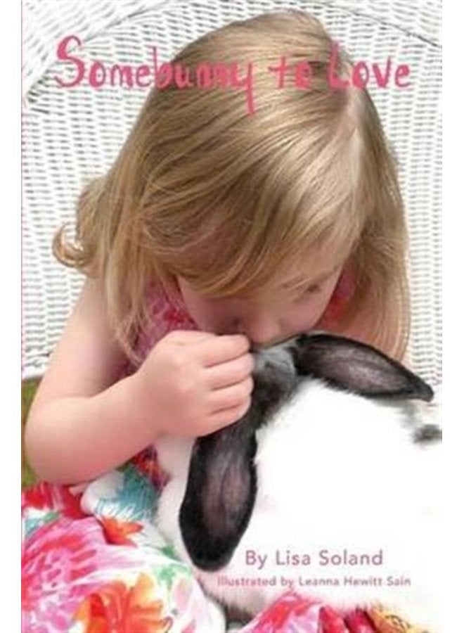 Somebunny To Love - Paperback