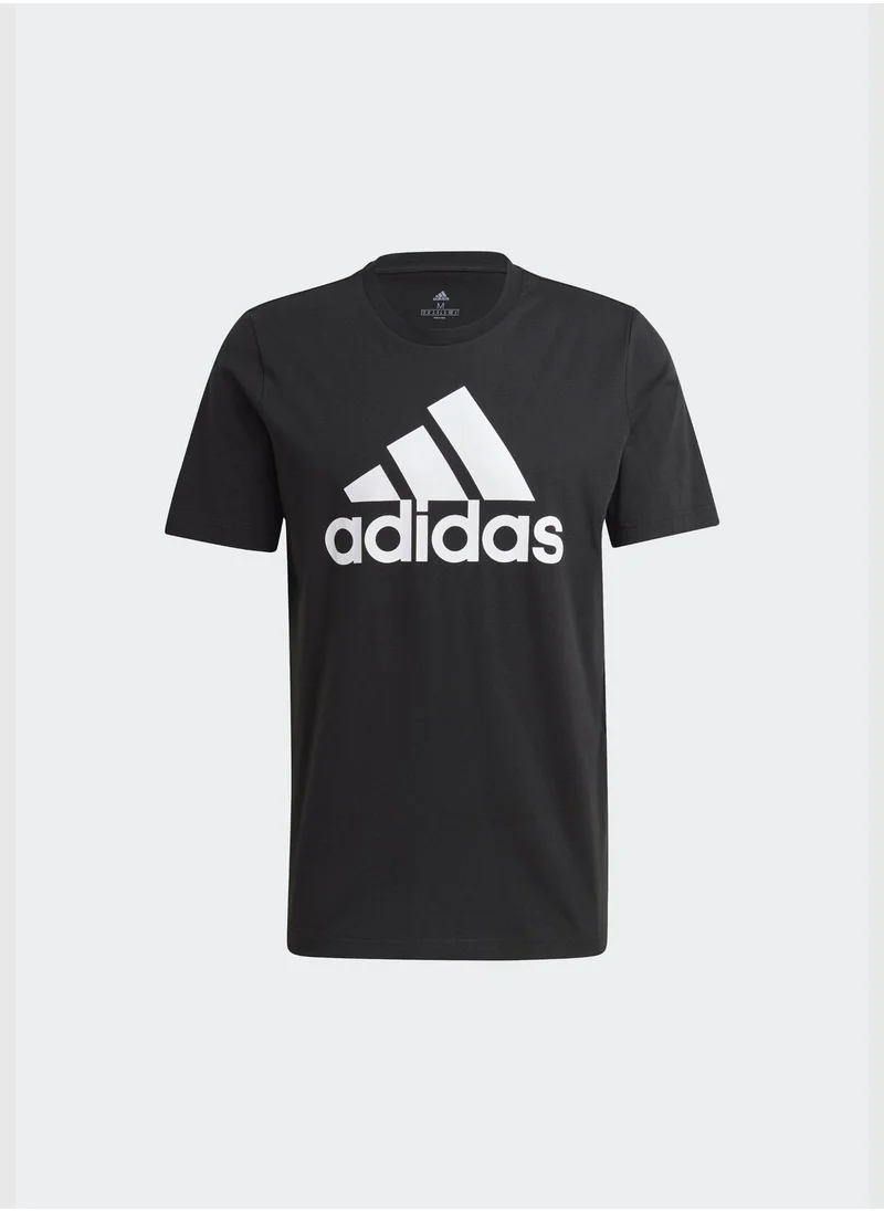 Adidas ESSENTIALS BIG LOGO T-Shirt