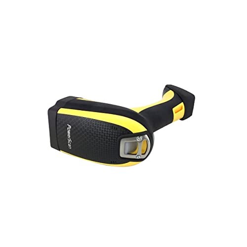 Datalogic PowerScan PD9531 Corded Handheld Omnidirectional Rugged 2D Area Imager Barcode Scanner with USB Cable - Image 4