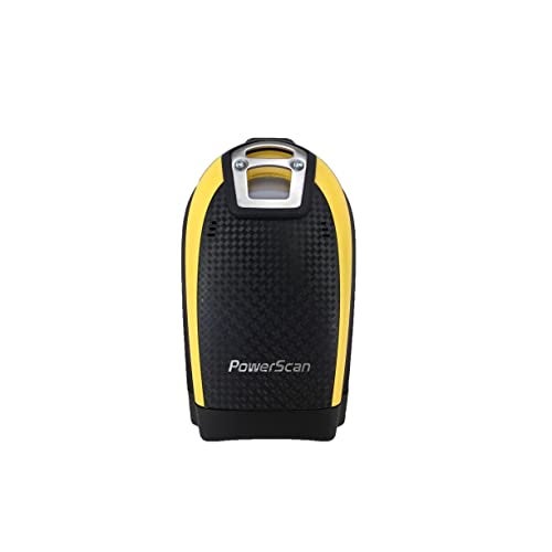 Datalogic PowerScan PD9531 Corded Handheld Omnidirectional Rugged 2D Area Imager Barcode Scanner with USB Cable - Image 3