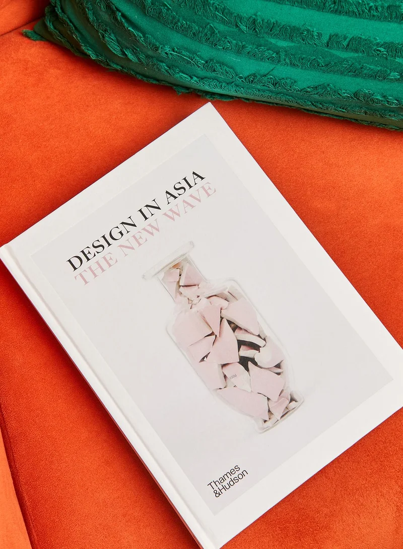 THAMES Design In Asia