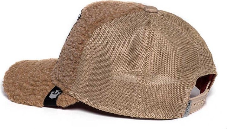 Goorin Bros 101-0103 Horse Play (Horse Figured) Hat Horse Play (Horse Figured) Hat  - Image 3
