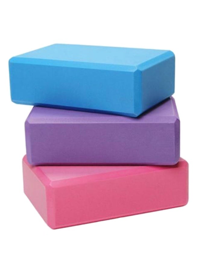 foam yoga Block for Pilates (1 PCS) - Image 1