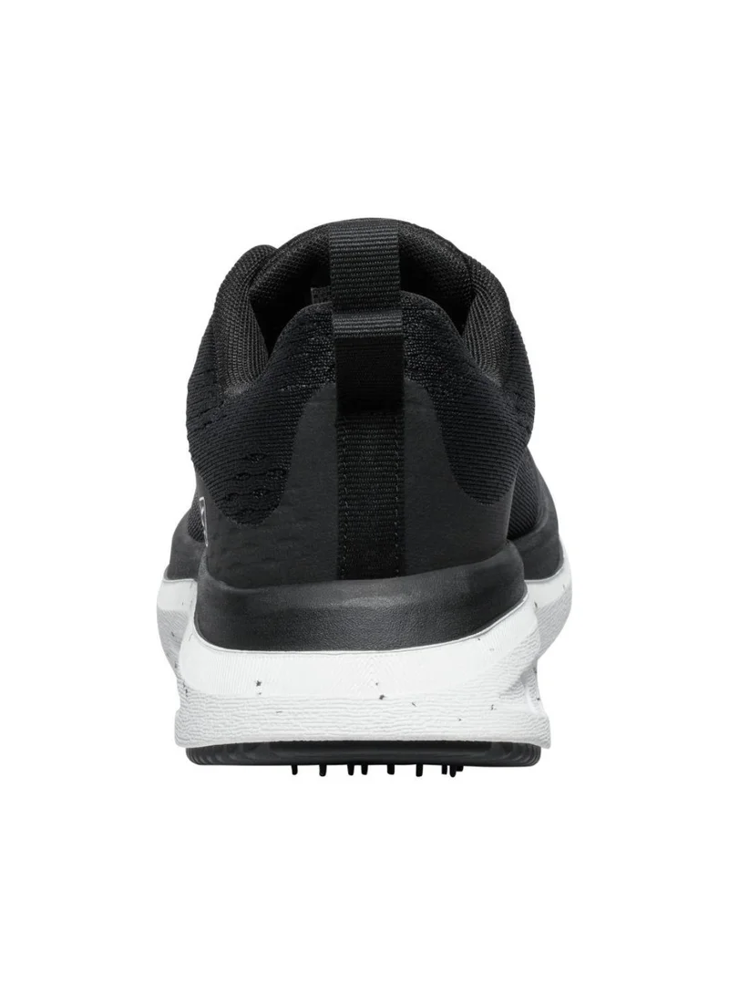 Keen WOMEN WK400 SHOES BLACK/WHITE