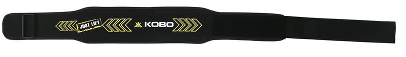 Kobo WTB-09 Foam Weight Lifting Belt (XL) - Image 5
