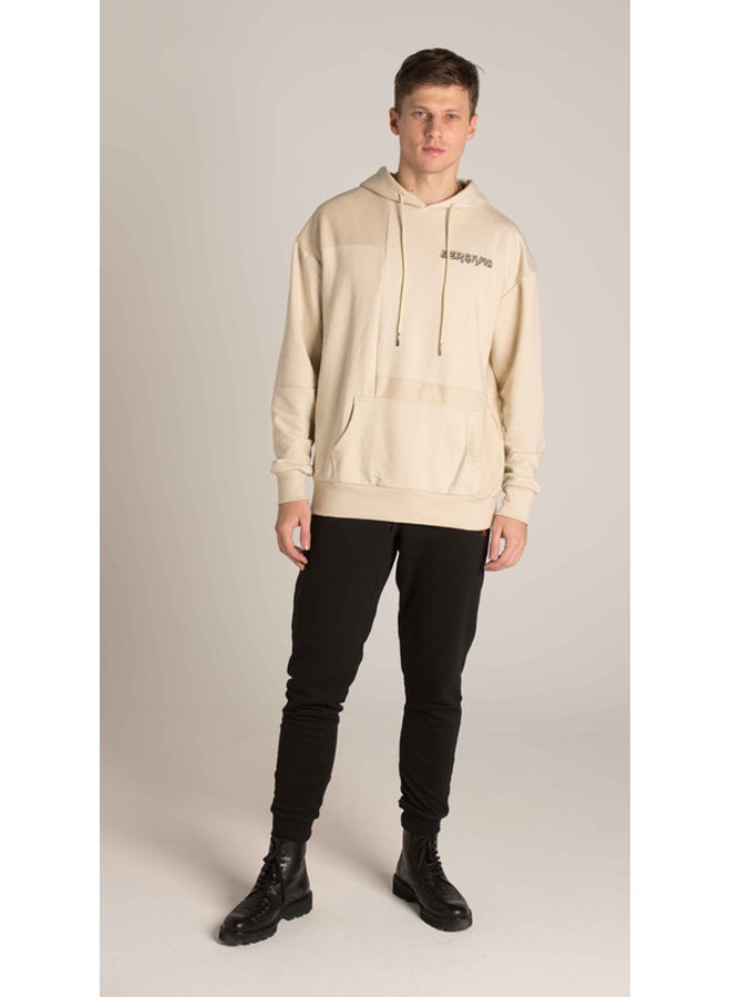 Marco Bergamo PANTS BASIC WITH CONTRAST LOGO - Image 1