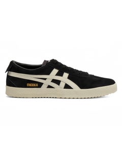 Black MEXICO 66™ DELEGATION Retro Sneakers for Men and Women