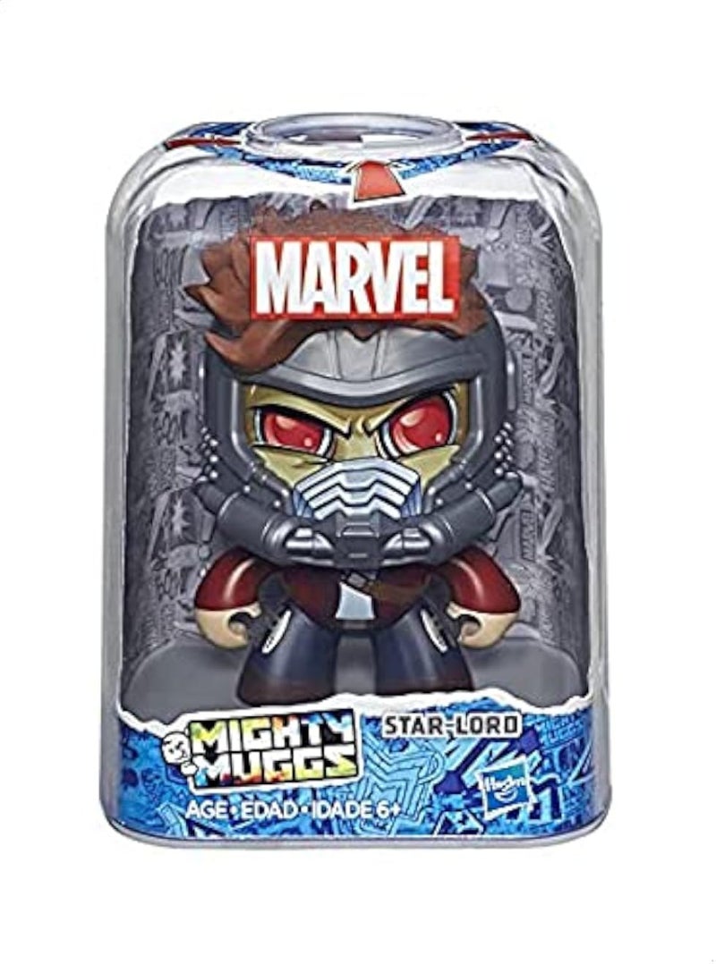 Hasbro Star-Lord Action Figure - Multi Color