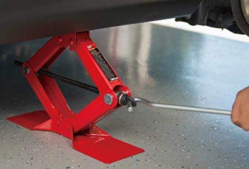 Autokaar Jack Rod of Scissor Car Jack for Maruti Ciaz - Image 3