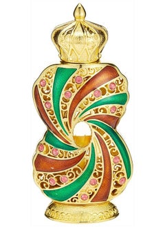 Al Haramain Perfumes Tanasuk Oil 12ml by AL Haramain  - Image 1