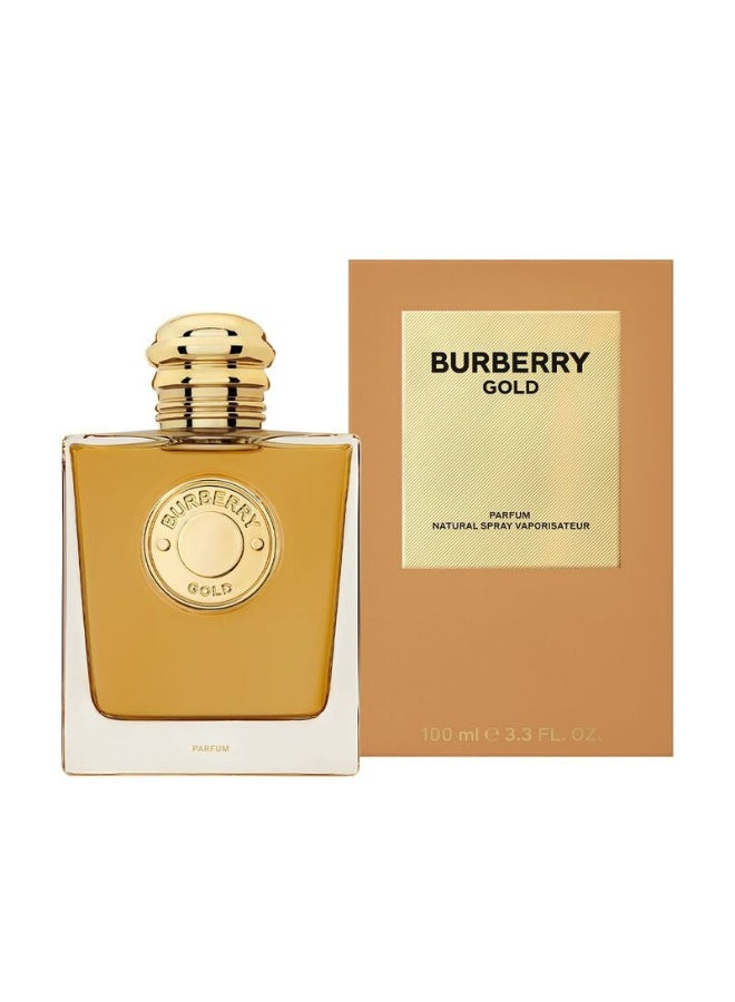 Goddess Burberry Goddess Perfume 100ml - Image 2