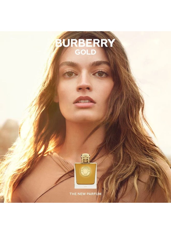 Goddess Burberry Goddess Perfume 100ml - Image 3