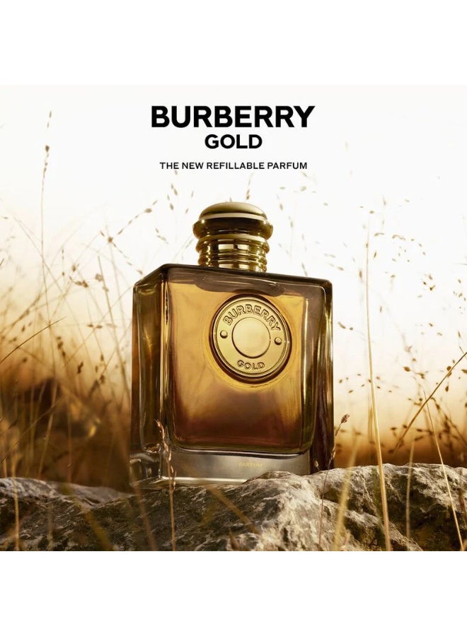 Goddess Burberry Goddess Perfume 100ml - Image 5