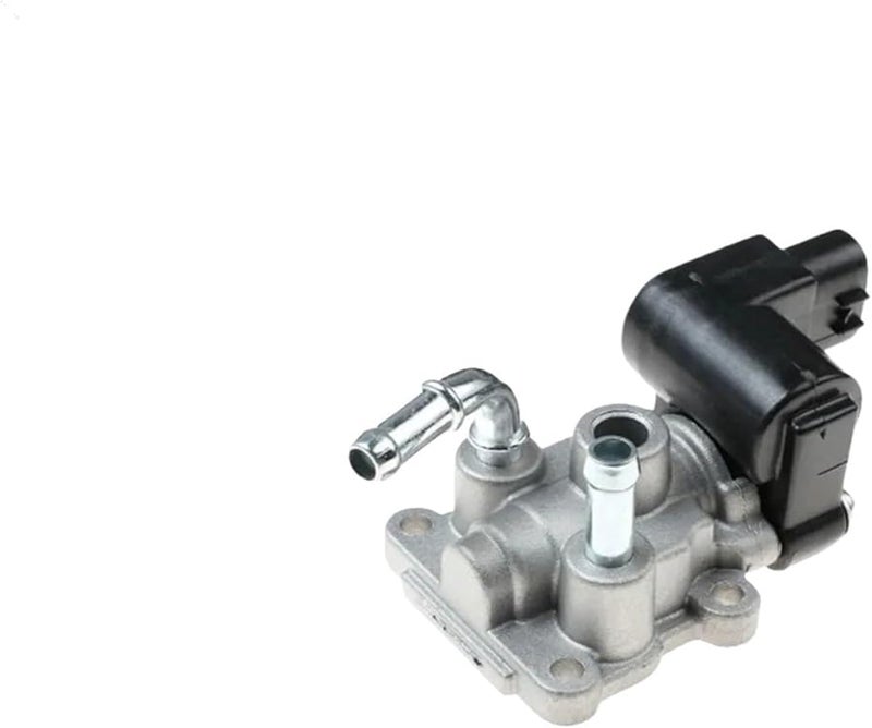 IACV Idle Air Control Valve 18117 76A31 For Suzuki APV GC415T Carry DA32W - Image 2