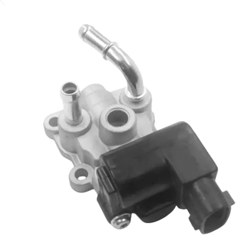 IACV Idle Air Control Valve 18117 76A31 For Suzuki APV GC415T Carry DA32W - Image 1