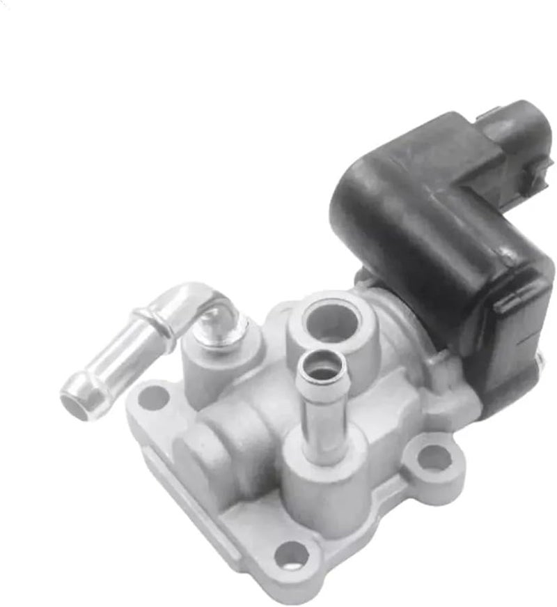 IACV Idle Air Control Valve 18117 76A31 For Suzuki APV GC415T Carry DA32W - Image 4
