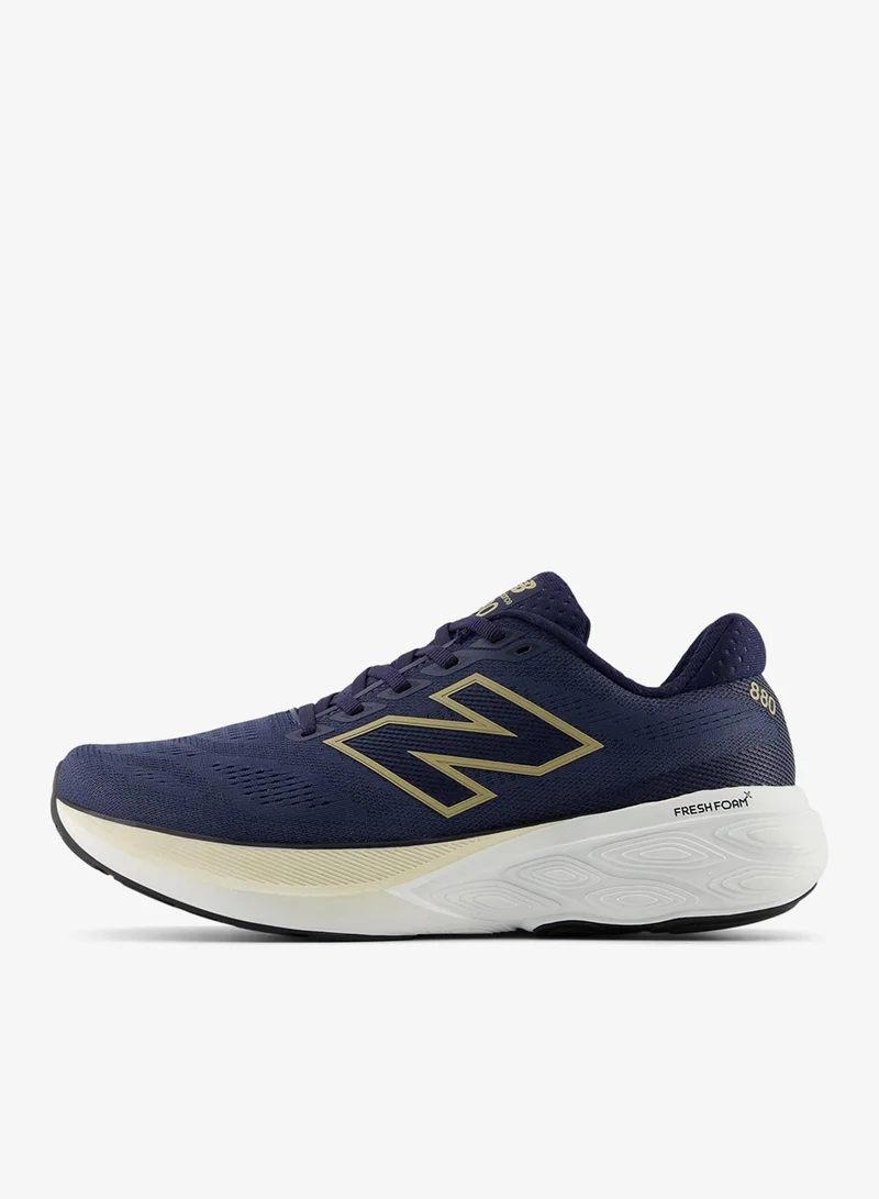 New Balance  Fresh Foam X 880v15 athletic Sneakers (Wide Fit) for Men | Best Price UAE