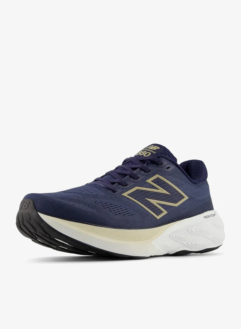 New Balance  Fresh Foam X 880v15 athletic Sneakers (Wide Fit) for Men | Best Price UAE