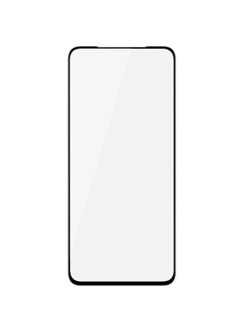 2-عبوة واقي شاشة ثلاثي الأبعاد سوبر شيلدز لهاتف ون بلس نورد - 6.4 بوصة شفاف - Image 2