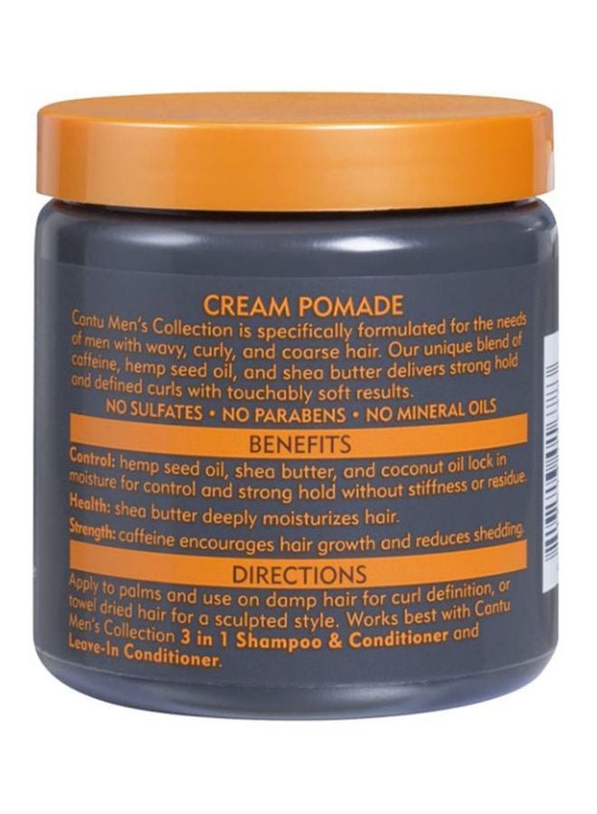 Cantu Shea Butter Pomade Cream - Image 2
