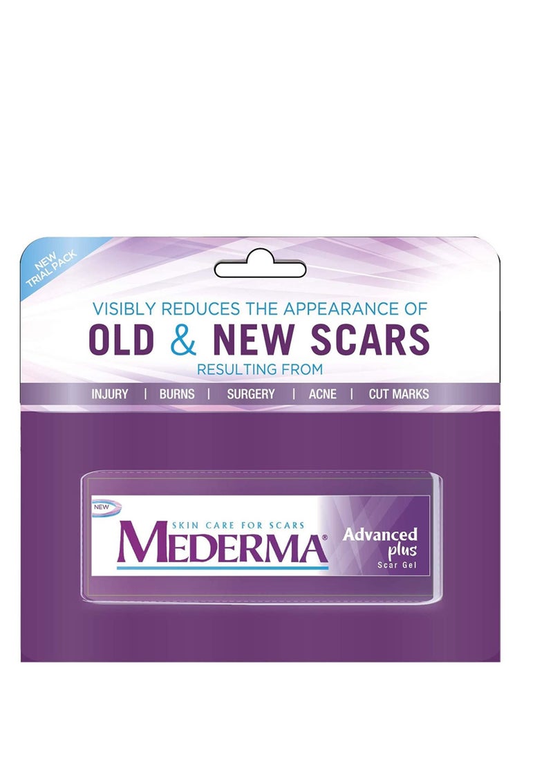 Advanced Plus Scar Gel 10 g - pzsku/Z301BAF826C8D6F7BCAEEZ/45/_/1683192406/8d9f2a89-ecf1-46eb-a2d4-48c6d81e3b47