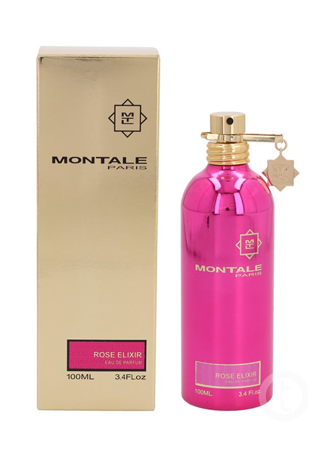 MONTALE Roses Elixir EDP 100ml - Image 2